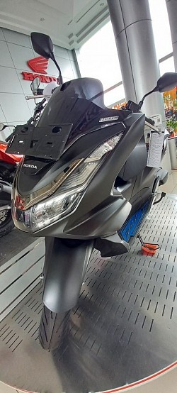 Pcx