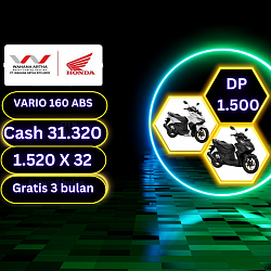 Vario abs 2024